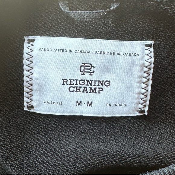 Reigning Champ | Midweight Sweat Set - Picture 3 of 7